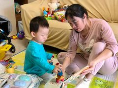 -千户高端家政育儿嫂·保姆·儿童陪伴师