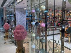 -VENCHI 闻绮(北京国贸商城店)