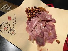 -长安大牌档之龙头酒肆(荣民龙首广场店)