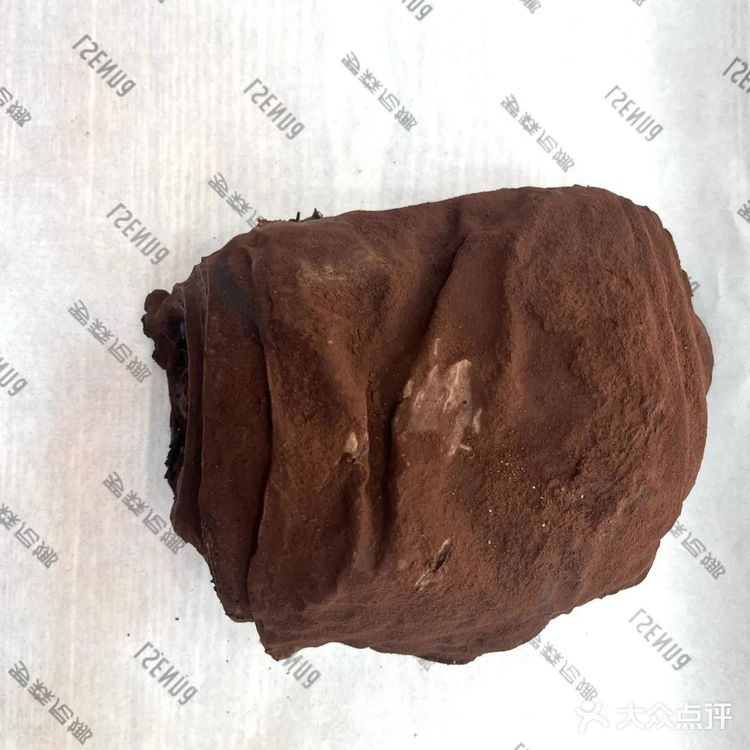 卷起来的面包新滋味