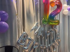 -CIAO·团建聚餐·生日派对轰趴馆(福田店)