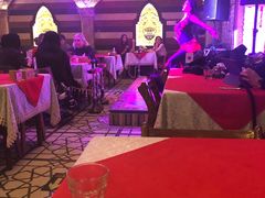 -一千一夜(工体店)