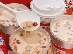 -炖物24章·顺时轻养茶(杭州大厦店)