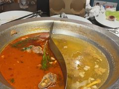 -额尔敦·品质自助(摩尔城店)