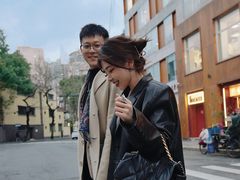 -安福路