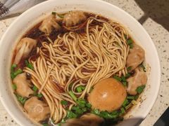 -东园小馆·早茶·淮扬小炒(江都路店)