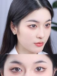 -OnFaer.纹眉半永久无创洗眉