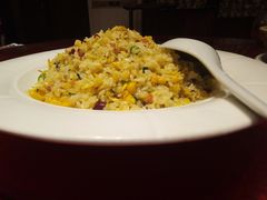 扬州炒饭-双东酒店(东关街店)