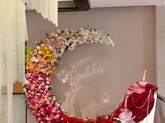 -绿杨春·淮扬宴(庐山路店)