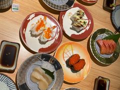 -禾绿寿司(星光68广场店)