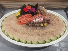 -海宝酒家(中山四路店)