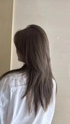 -逸丝风尚专注烫染