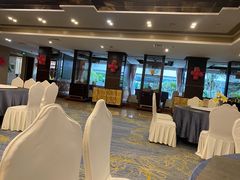 大堂-黄岩国际大酒店·餐厅