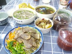 -清真蒋有记(老门东店)