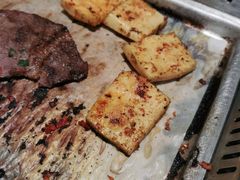 -新石器烤肉(之心城店)