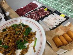 -嬷孙家潮汕牛肉火锅(北京路天河城店)