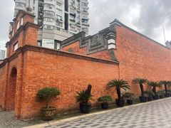 -上海三山会馆