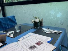 -La Medina餐厅(亮马河南路店)