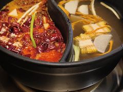 -沸炉重庆老火锅(军事博物馆店)