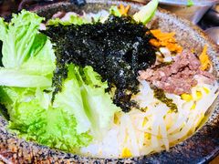 -姜虎东白丁烤肉(恒隆广场店)