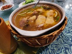 -听风阁农家私房菜茶楼(龙坞店)