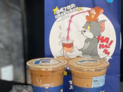 -瑞幸咖啡(坪洲永辉超市店)