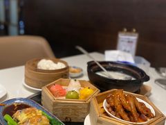 -煲王粤菜餐厅(中侨中心店)