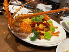 -索菲特酒店·乐轩华中餐厅
