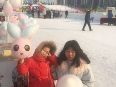 -沈阳奥体冰雪嘉年华