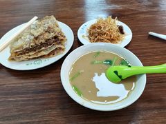 -清真永恒华威肉饼(潘家园店)