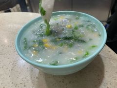-生记粥店(旺角店)