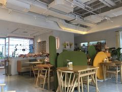 大堂-WOKKA by艮上(中海环宇荟店)
