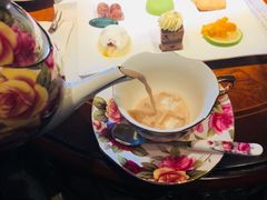 -陶享时光西餐·下午茶(信河街店)