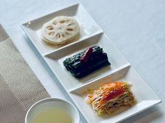 -之参餐厅(前门大街店)