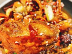 -一棠龙虾•王牌虾球(楚河汉街店)