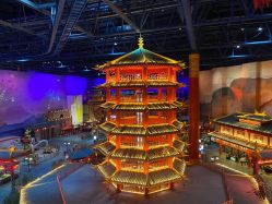 -南京万达乐园