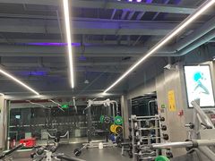 -优享健身(物美圣熙8号购物中心店)