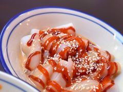 -左记港食(融科天城店)