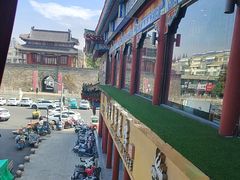 -老员外骨汤火锅(海州古城店)