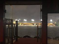-凤城河风景区