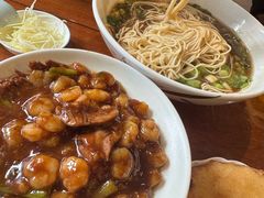 -同得兴 Since·1995 传统苏式面馆(十全街店)