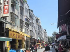 -黄埔古港