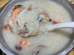 -南记食粥坊·宵夜大排档(莲花总店)