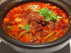 -麻六记(新天地店)