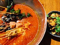 成都冷锅串串香-付小姐在成都(五道口店)
