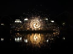 -凤凰山海港乐园