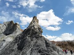 -墨石公园景区