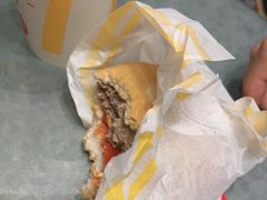 -麦当劳(SM城市广场店)