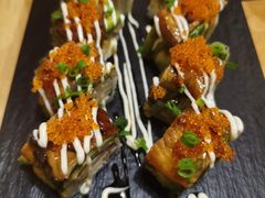 劳斯莱斯卷-东京屋(武定路店)