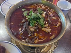 -龍聚祥烧麦馆(万达店)